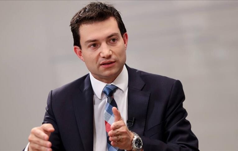 Roberto Trobajo: “Return to Trust”