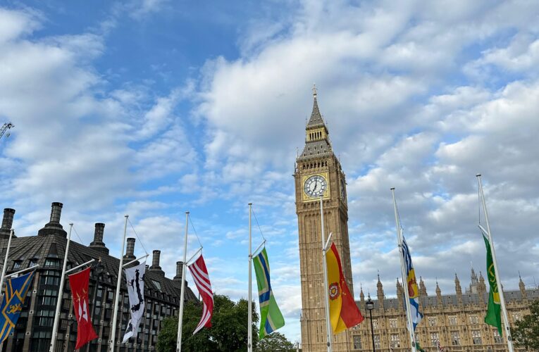 Russia will not launch nuclear strike on Ukraine -Despite British Colonel’s warning 