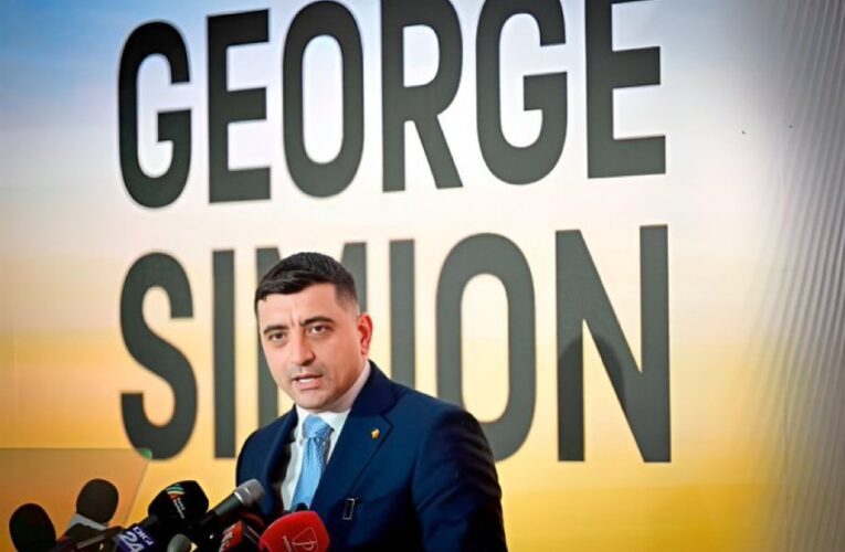 Romania: George Simion Emerges as Frontrunner in Presidential Race