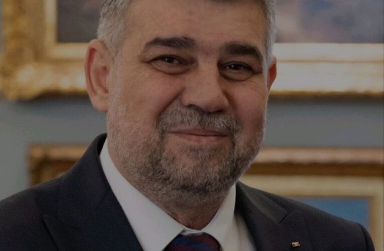 Romanian Prime Minister Marcel Ciolacu has resigned from his position…