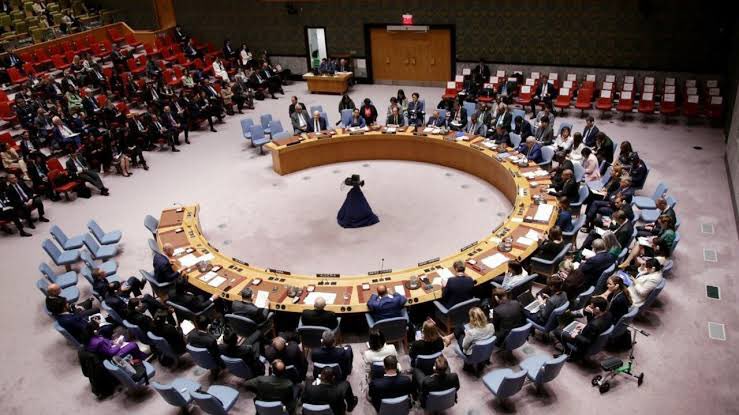 US Blocks UN Gaza Ceasefire Plan as Israeli strikes kill dozens, including children in tents