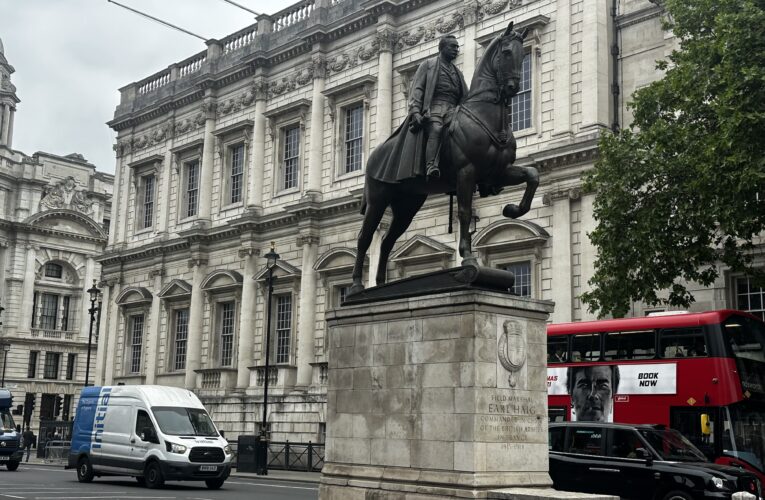 UK: The “Filton 18” case is a warning sign of democracy and rule of law decline