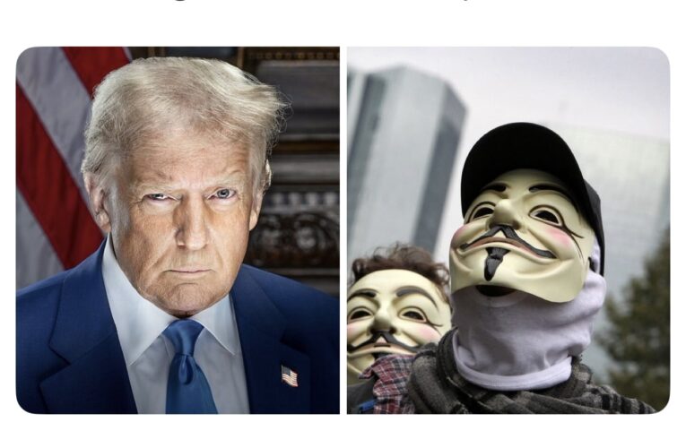 Trump cracks down on demonstrators in Los Angeles