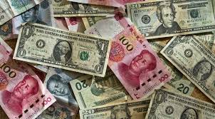 Asian economies speed up shift away from US Dollar